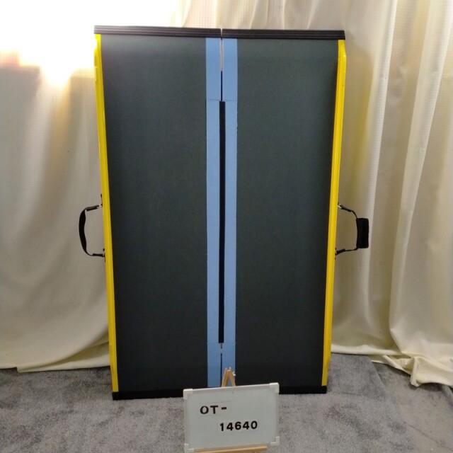 【Bランク 中古 スロープ】ダンロップホームプロダクツ ダンスロープ