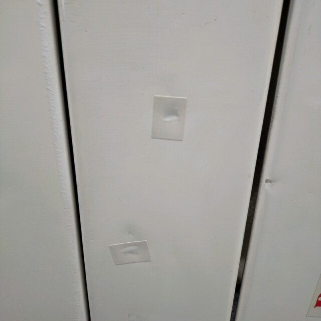 【Bランク 中古 スロープ】デクパック パーソナル  70cm (OT-14667)