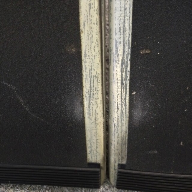 【Aランク 中古 スロープ】デクパック シニア 2.0m (OT-14679)