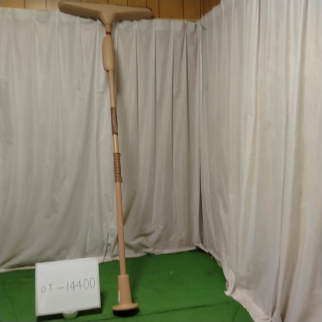 【Bランク 中古 手すり】モルテン バディー1 MNTCMIS (I型ストッパー