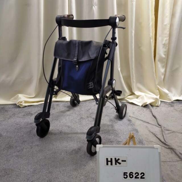 【Bランク 中古 歩行器】幸和製作所 サンティノ WAG02 (HK-5622)