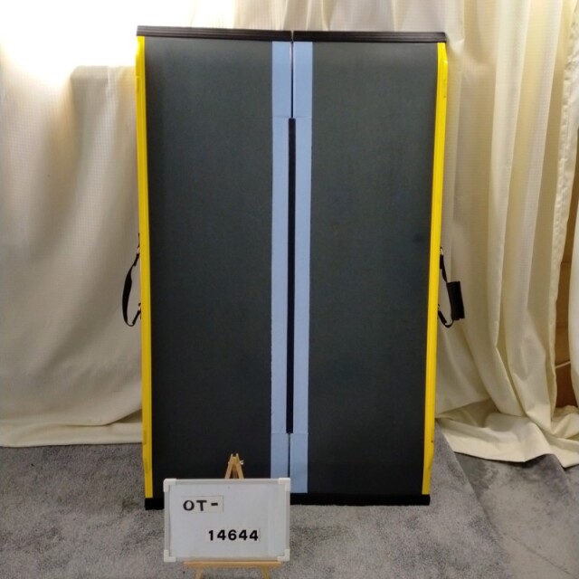 【Bランク 中古 スロープ】ダンロップホームプロダクツ ダンスロープ