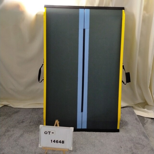 【Aランク 中古 スロープ】ダンロップホームプロダクツ ダンスロープ