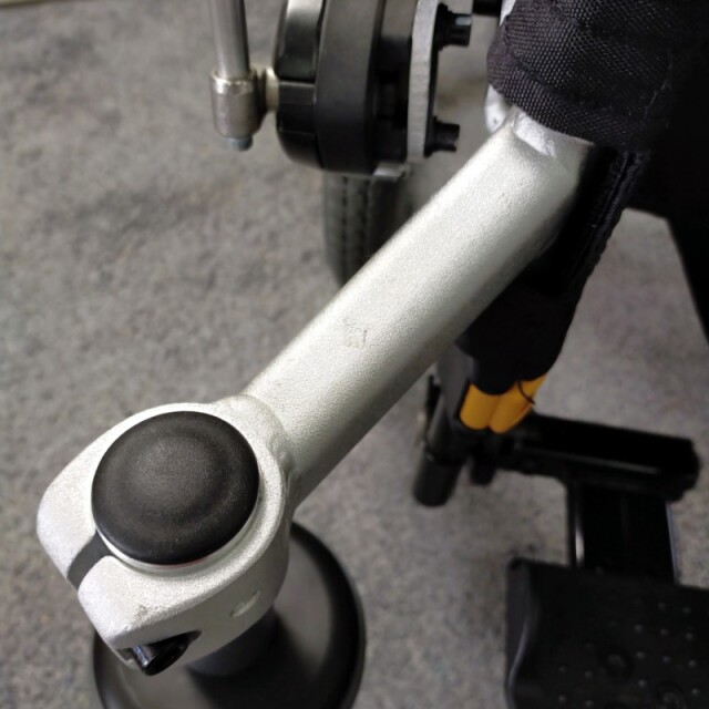 【中古 車椅子 Aランク】松永製作所 介助式車椅子 ネクストコア・く