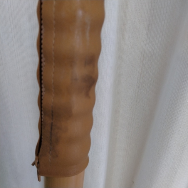 【Bランク 中古 手すり】モルテン バディー1 MNTCMIS (I型ストッパー