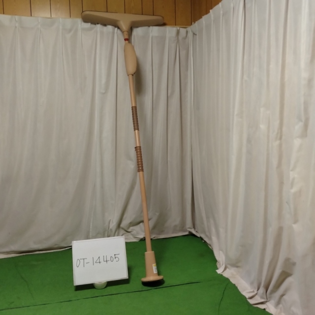 【Bランク 中古 手すり】モルテン バディー1 MNTCMIS (I型ストッパー