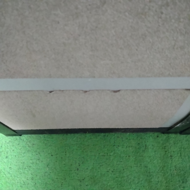 【Aランク 中古 スロープ】ケアメディックス ケアスロープ CS-200 (O