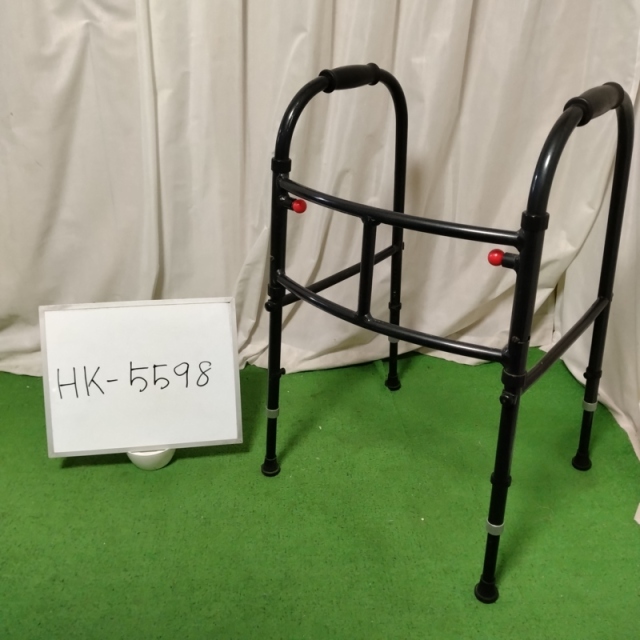 【Bランク品 中古 歩行器】Meme(ミーム) MgウォーカーS (HK-5598)