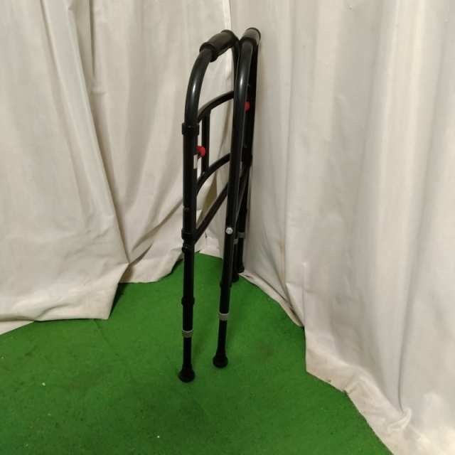 【Bランク品 中古 歩行器】Meme(ミーム) MgウォーカーS (HK-5598)