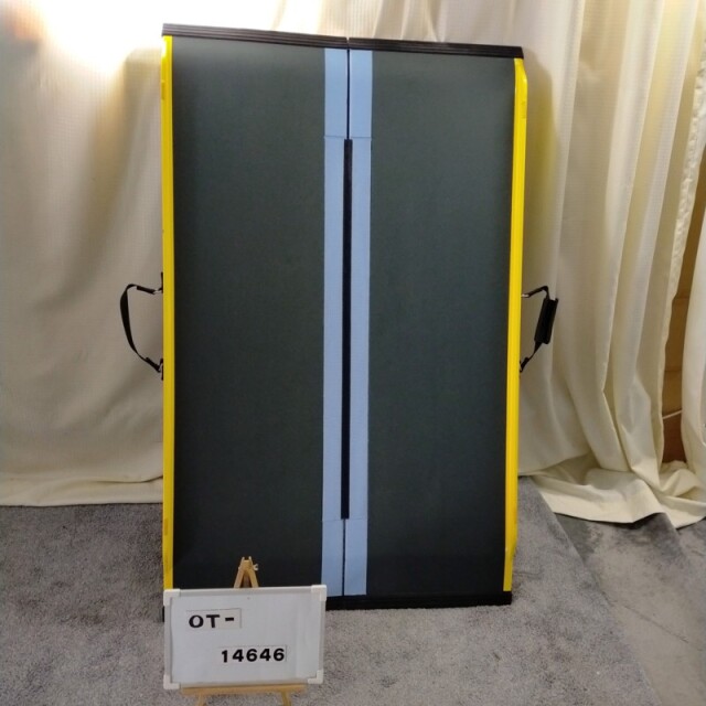 【Aランク 中古 スロープ】ダンロップホームプロダクツ ダンスロープ