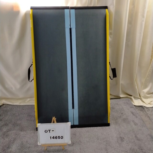 【Bランク 中古 スロープ】ダンロップホームプロダクツ ダンスロープ