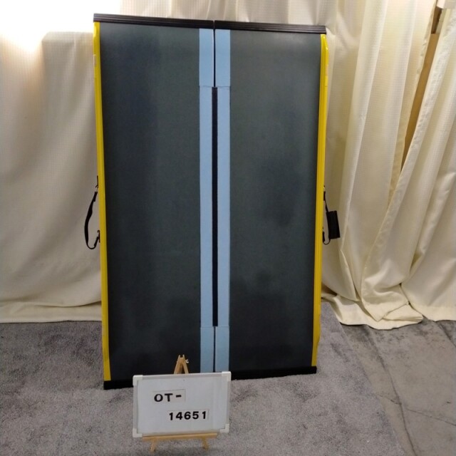 【Bランク 中古 スロープ】ダンロップホームプロダクツ ダンスロープ