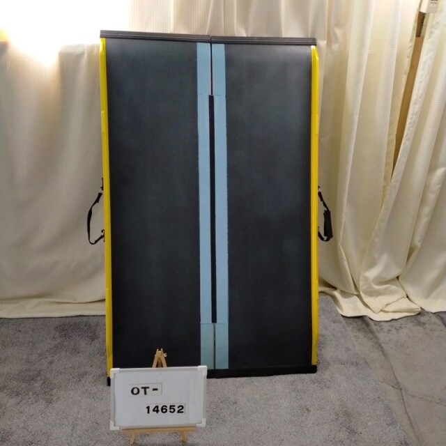 【Bランク 中古 スロープ】ダンロップホームプロダクツ ダンスロープ