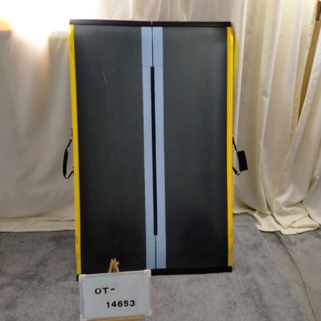 【Bランク 中古 スロープ】ダンロップホームプロダクツ ダンスロープ