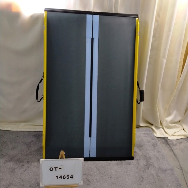 【Bランク 中古 スロープ】ダンロップホームプロダクツ ダンスロープ