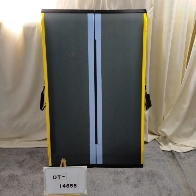 【Bランク 中古 スロープ】ダンロップホームプロダクツ ダンスロープ