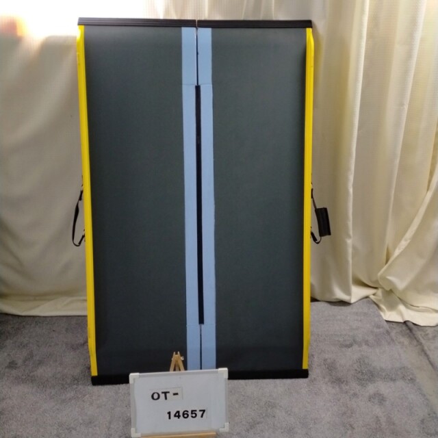 【Aランク 中古 スロープ】ダンロップホームプロダクツ ダンスロープ