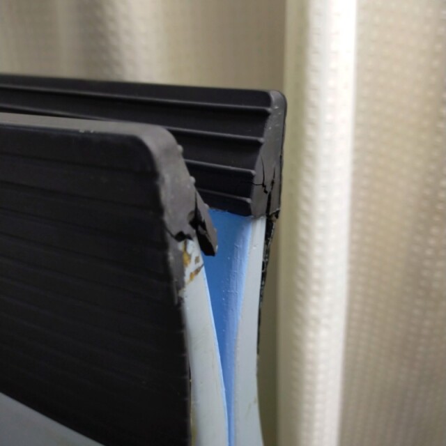 【Aランク 中古 スロープ】ダンロップホームプロダクツ ダンスロープ