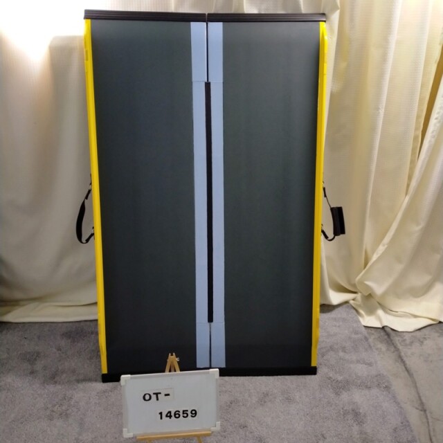 【Bランク 中古 スロープ】ダンロップホームプロダクツ ダンスロープ