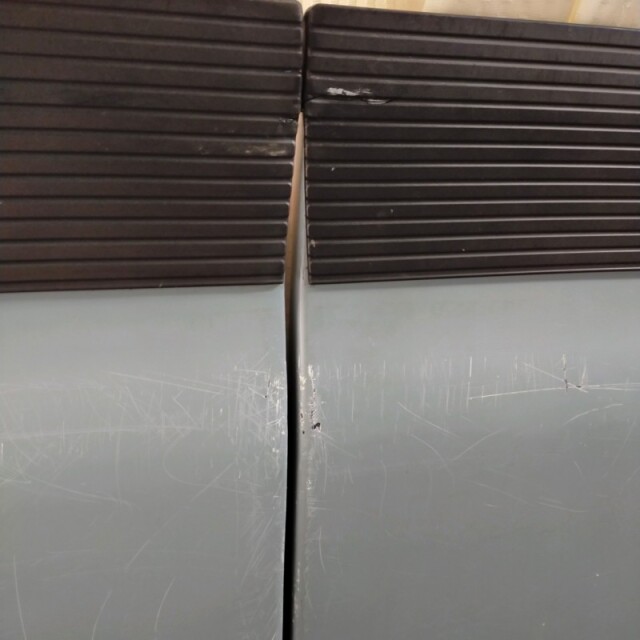 Bランク 中古 スロープ】ダンロップホームプロダクツ ダンスロープ