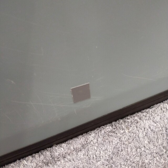 【Bランク 中古 スロープ】ダンロップホームプロダクツ ダンスロープ