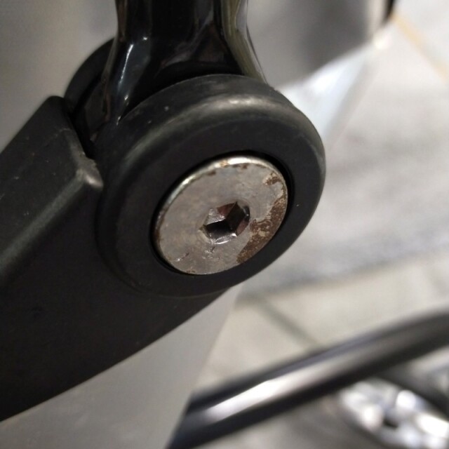 【Aランク 中古 歩行器】竹虎ヒューマンケア レッツゴーミニ (HK-564