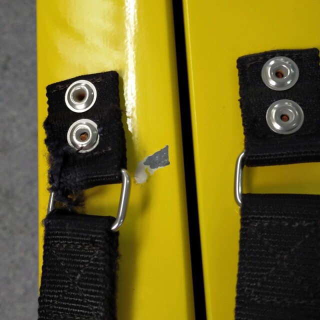 【Aランク 中古 スロープ】ダンロップホームプロダクツ ダンスロープ