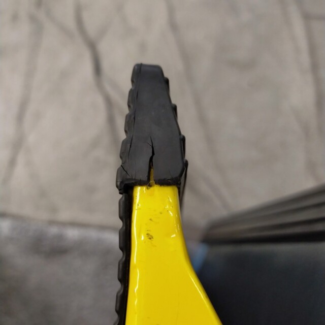 【Aランク 中古 スロープ】ダンロップホームプロダクツ ダンスロープ