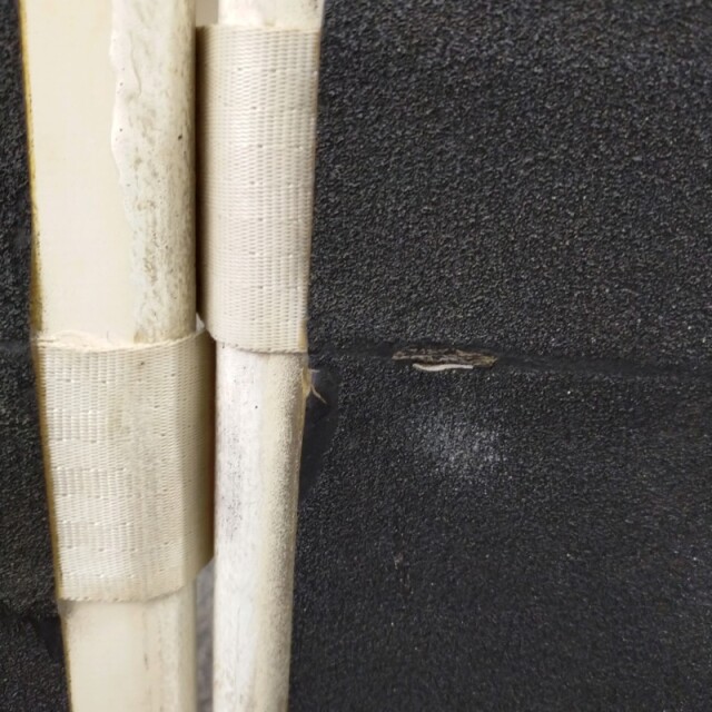 【Bランク 中古 スロープ】デクパック シニア1.65m (OT-14674)