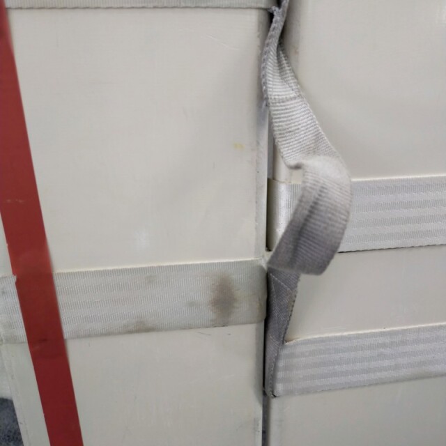 【Bランク 中古 スロープ】デクパック シニア1.65m (OT-14674)