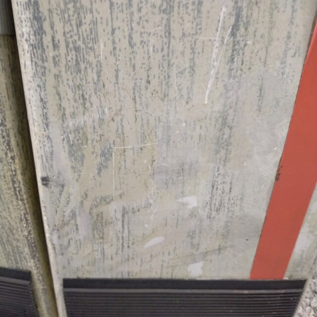 【Bランク 中古 スロープ】デクパック シニア1.65m (OT-14675)