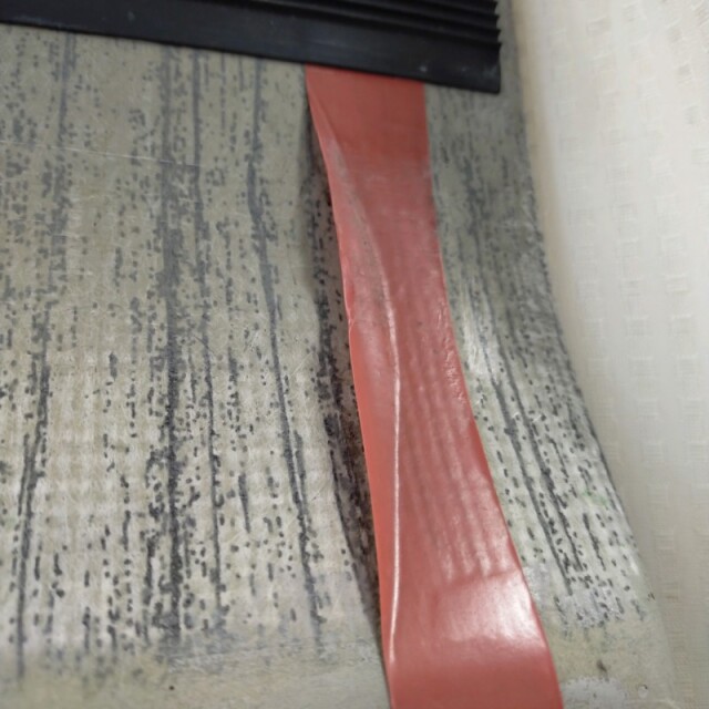 【Bランク 中古 スロープ】デクパック シニア1.65m (OT-14675)