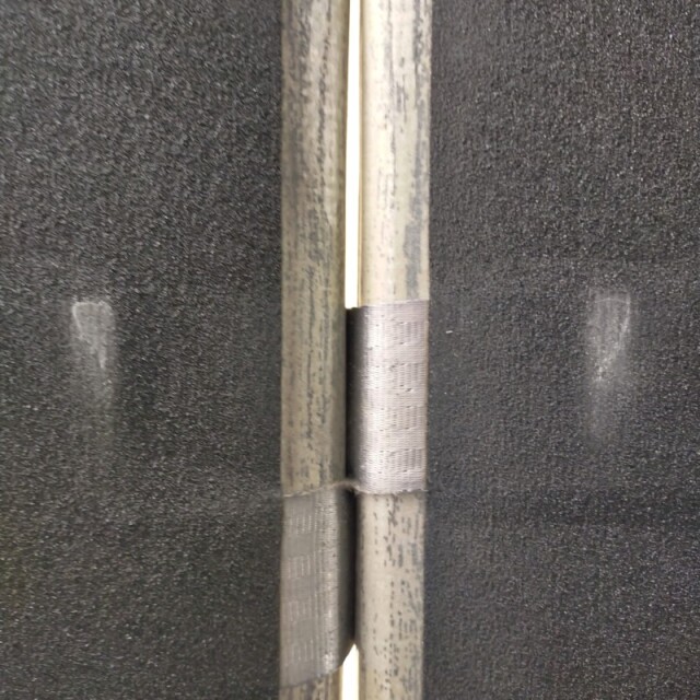 【Bランク 中古 スロープ】デクパック シニア1.65m (OT-14675)