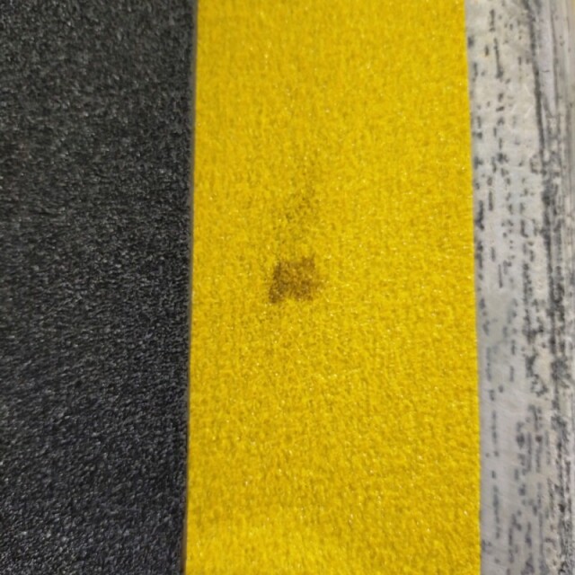 【Bランク 中古 スロープ】デクパック シニア1.65m (OT-14675)