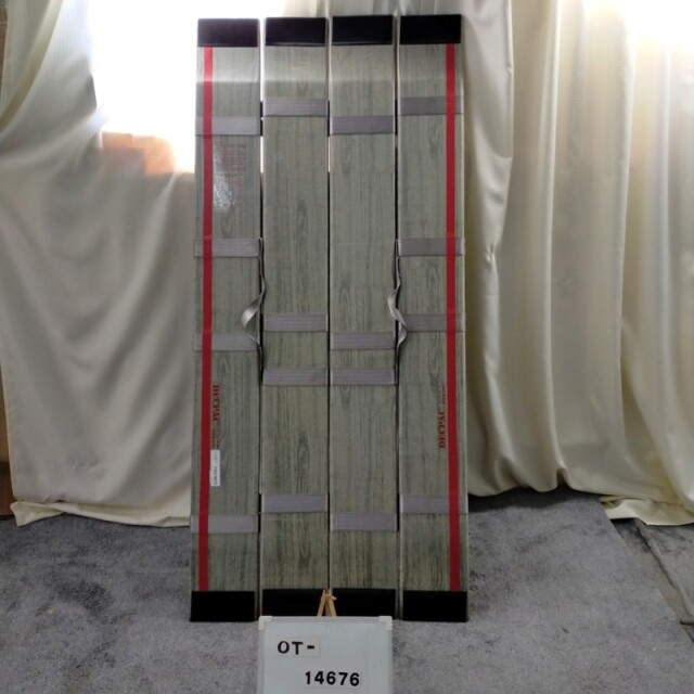 【Bランク 中古 スロープ】デクパック シニア 1.65m (OT-14676)