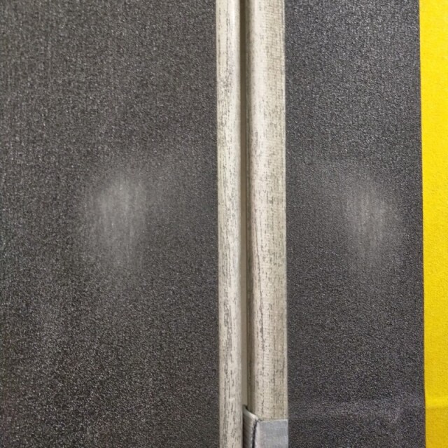 【Bランク 中古 スロープ】デクパック シニア 1.65m (OT-14677)