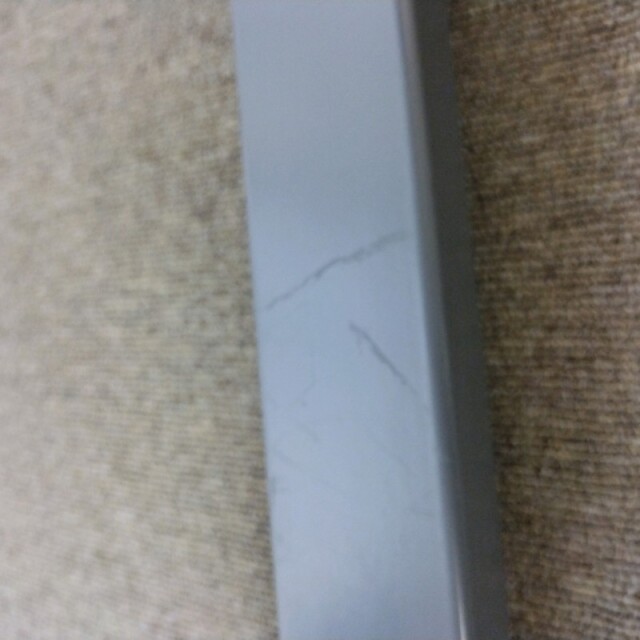 【Bランク 中古 昇降式介護テーブル】パラマウントベッド サイドテー