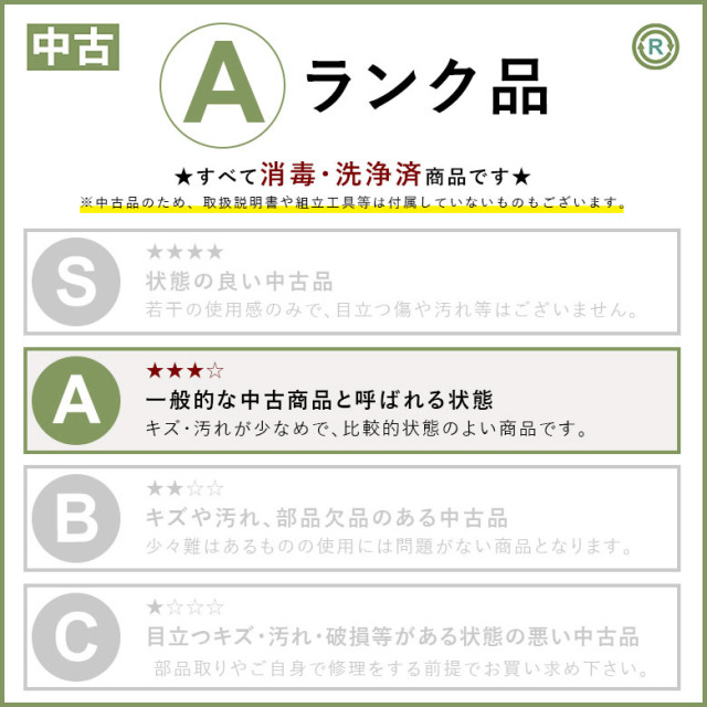 【中古 点滴スタンド Aランク】新鋭工業 ガートル台（ソフト）丸ハン