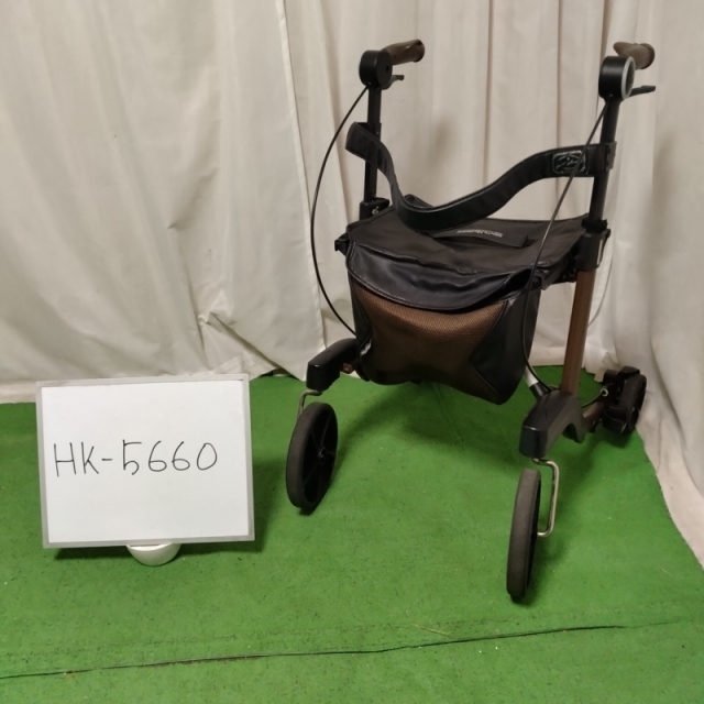 【Bランク 中古 歩行器】幸和製作所 ミケーレ WAG01 (HK-5660)