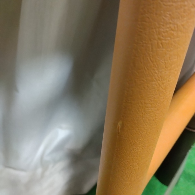 Aランク 中古 手すり】モルテン ルーツHS スモールタイプ 片手すり