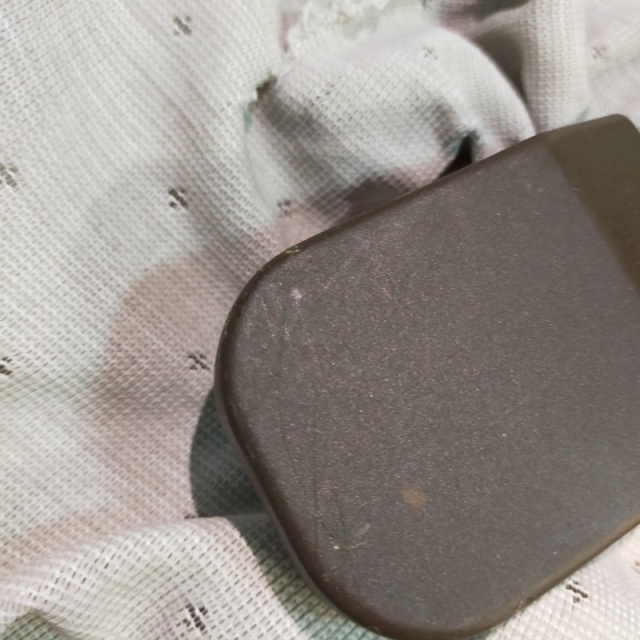 【Bランク 中古 テーブル】プラッツ サイドテーブル PZT-840 (OT-147