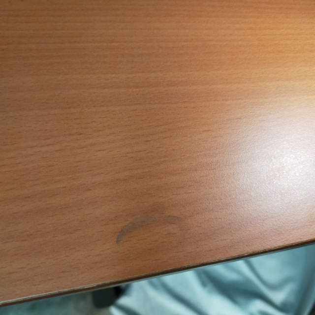 【Bランク 中古 テーブル】プラッツ サイドテーブル PZT-840 (OT-147