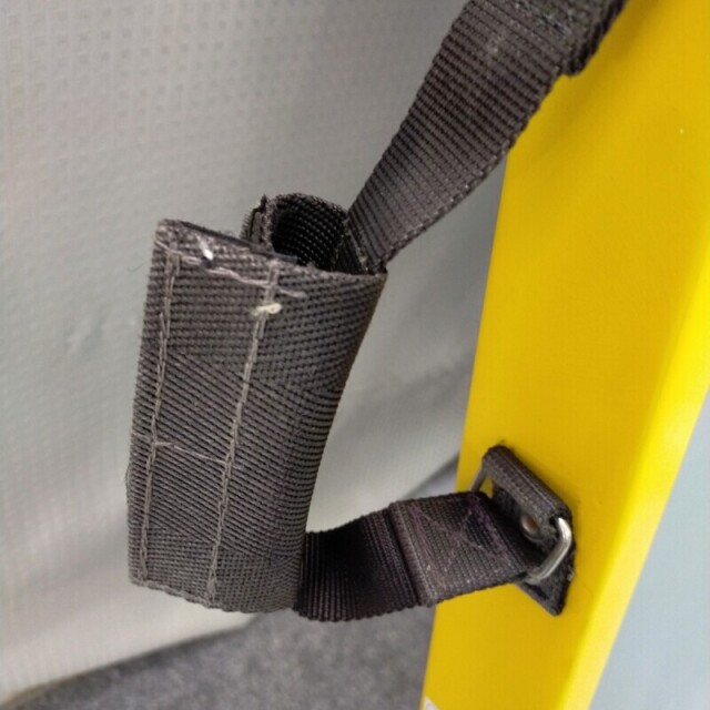 Bランク 中古 スロープ】ダンロップホームプロダクツ ダンスロープ