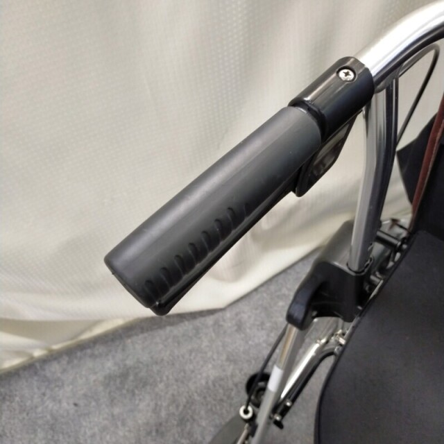 【Bランク 中古 歩行器】幸和製作所 テイコブリトルR HS05R (HK-5668