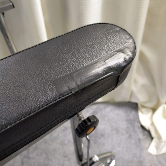 【Bランク 中古 歩行器】星光医療器 アルコー1S型 (HK-5696)