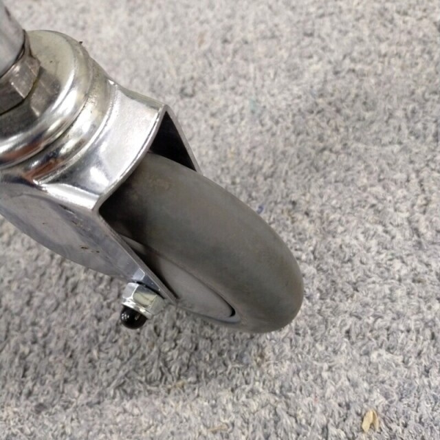 【Bランク 中古 歩行器】星光医療器 アルコー1S型 (HK-5696)