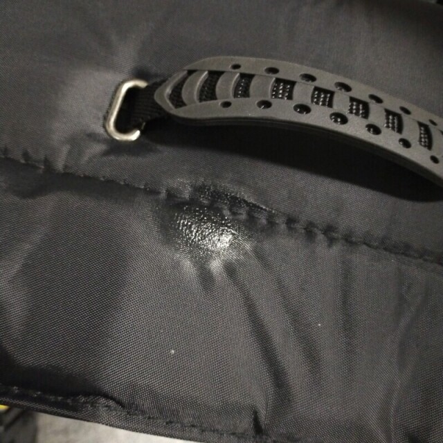 【Aランク 中古 歩行器】アロン化成 リトルターンZ 抑速プラス(HK-56