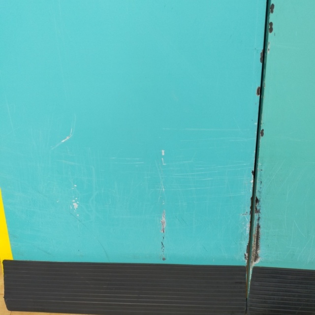 【Bランク 中古 スロープ】ダンロップホームプロダクツ ダンスロープ