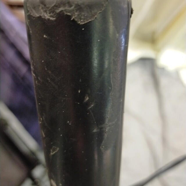 【Bランク 中古 歩行器】幸和製作所 テイコブリトルF WAW03 (HK-5706