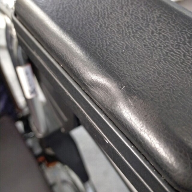 【Bランク 中古 歩行器】幸和製作所 テイコブリトルF WAW03 (HK-5706